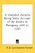 Book A Vanished Arcadia Being Some Account of the Jesuits in Paraguay 1607 to 1767
