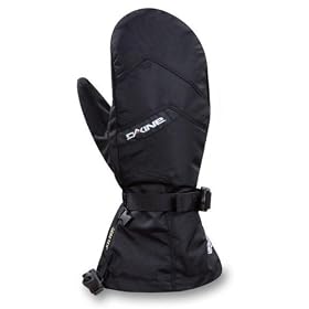 DAKINE Mens Frontier Gortex Mitt