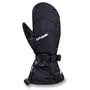 DAKINE Men's Frontier Gortex Mitt, Black, Medium