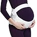 Hip Mall Maternity Support Belt Pregnancy Back Support Belly Band Girdle