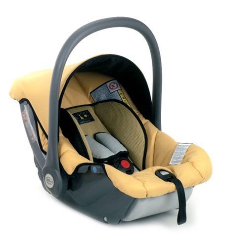 Childrens Toyshop  Toys : Neonato : Boogie Group 0+ Col 704 Infant Carrier Car Seat