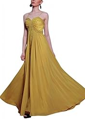 Sexy A-line Cocktail Beaded  Chiffon/Satin Sleeveless Spaghetti Strap Homecoming Dress/Bridesmaid Dress/Pageant Dress/Prom Dress/Party Dress/Wedding Dress  With Pearls