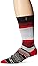 Stance Men's Cardinal Classic Crew Light Socks