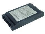 Laptop battery for Toshiba PA3084U-1BRS