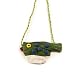 Cute Duck Purse (Green)