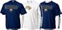 Reebok Buffalo Sabres Navy Blue-White 3-In-1 T-shirt Combo Pack (Large)