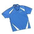 Body Mapped Polo Shirt