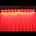 Leading Edge Trailer Light Bar Set, Two Stop Turn Tail Lights with Matching ID Bar - Waterproof