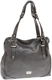The SAK Signature Leather Satchel