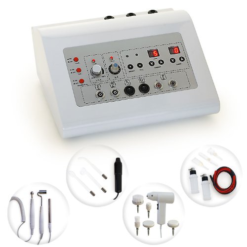 Best buy Professional Beauty Salon Multifunction Galvanic Skincare
