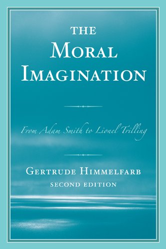 The Moral Imagination: From Adam Smith to Lionel Trilling