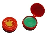 EK Ekcessories 10003P-AM Cat Crap Anti-Fog Lens Cleaner and Paste - ½ oz.