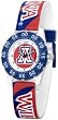 Arizona Wildcats Suntime Kids Watch - NCAA College Athletics