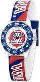 Arizona Wildcats Suntime Kids Watch - NCAA College Athletics