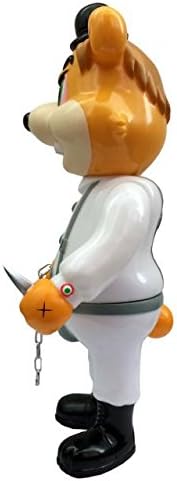 A Clockwork Carrot Dim Designer Vinyl Figure