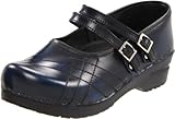 Sanita Women's Claire Cabrio Clog