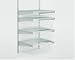 ClosetMaid 2815 ShelfTrack 4 Drawer Kit