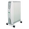 Dimplex OFRC20TIC Electric Oil Free Column Heater with Timer, 2 Kilowatt