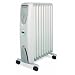 Dimplex OFRC20TIC Electric Oil Free Column Heater with Timer, 2 Kilowatt