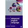 Mastering Advanced English Language (Palgrave Master) (Palgrave Master)