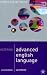 Mastering Advanced English Language (Palgrave Master) (Palgrave Master Series)