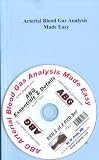 ABG - Arterial Blood Gas Analysis Book with DVD - Details of ABG DP2.10 (UK Edition) PAL