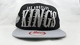 New Era 9FIFTY Snapback Sail Tip Los Angeles Kings
