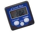 デジタルレベルBOX BM−801