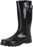 Western Chief Womens Solid Rain Boot