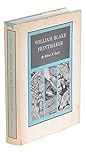 William Blake, printmaker