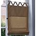 Kitchen & Housewares : Plain roman blind taupe 60x60