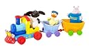 Timmy Time Timmy Play Train