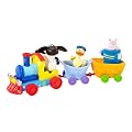Timmy Time Timmy Play Train