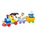 Timmy Time Timmy Play Train