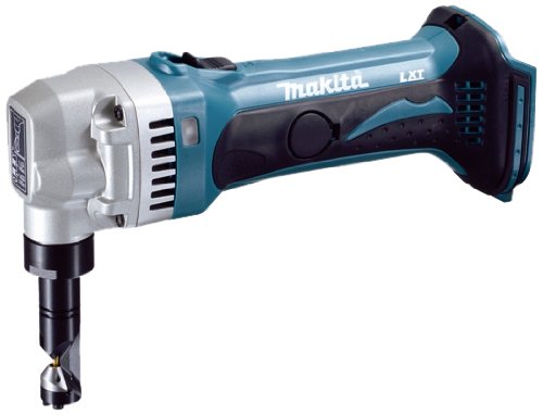 Makita LXNJ01Z 16-Gauge 18-volt Nibbler Bare Tool On Sale