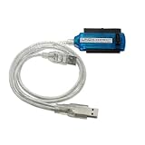 LINDY USB 2.0 to SATA & IDE Drive Adapterby LINDY