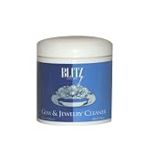 Private Labeled Liquid Jewelry Cleaner (192 Units)