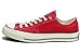 Converse Mixed Chuck Taylor CTAS 70 Ox Canvas Trainers