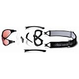 Apparel : Bolle Traverse Multi Use Goggle