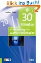 30 Minuten f�r eine professionelle Beamerpr�sentation