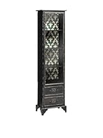 Metal Loft Armario New York Loft Negro