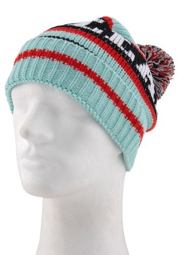 Billabong Beanie SNOW DAY, BLUE LIGHT, F5BN16 Preisvergleich