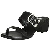 White Mt. Women's Torra Tailored Sandal