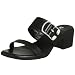 White Mt. Women's Torra Tailored Sandal