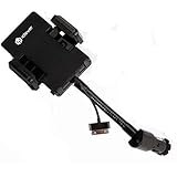 iClever - Wireless FM Transmitter / Car Adapter Charger for iPod Touch, iPhone Charge your iPod / iPhone while using FM transmitter 4GB, 8GB, 16GB, 32GB, 64GB, 120GB, 160GB