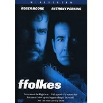 Ffolkes