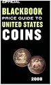 The Official Blackbook Price Guide to US Coins 2008, 46th Edition (Official Blackbook Price Guide to United States Coins)