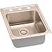 Elkay LRAD172255OS4-CU Sink, Copper