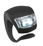 Knog Beetle 2-LED Bicycle Light (Headlight, Black)