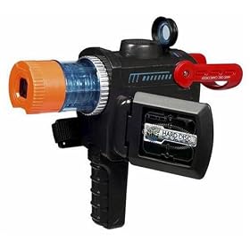 Transformers Movie T.E.C.H. Tight Shot by Hasbro